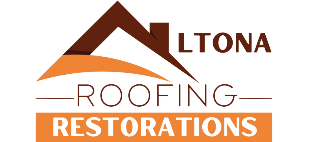 Altona roofing